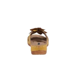 Women's GC Shoes Joy Wedge Sandals