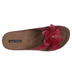 Women's GC Shoes Joy Wedge Sandals