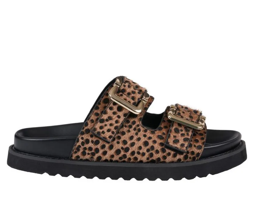 Women's GC Shoes Juno Footbed Sandals