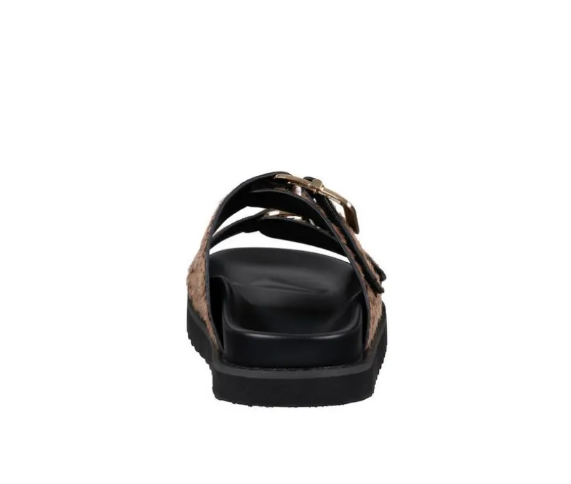 Women's GC Shoes Juno Footbed Sandals