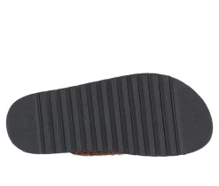 Women's GC Shoes Juno Footbed Sandals