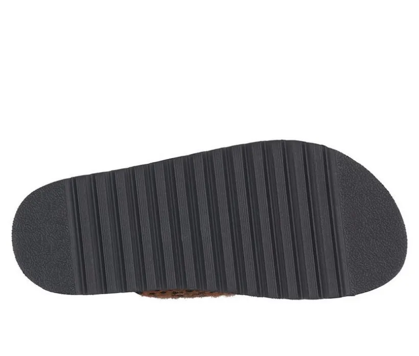 Women's GC Shoes Juno Footbed Sandals