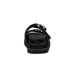 Women's GC Shoes Juno Footbed Sandals