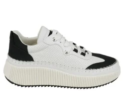 Women's GC Shoes Madrid Wedge Sneakers