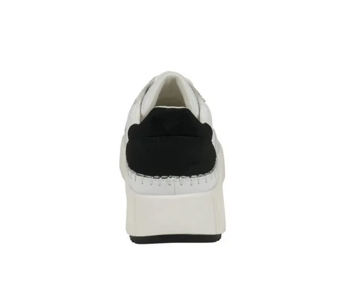 Women's GC Shoes Madrid Wedge Sneakers