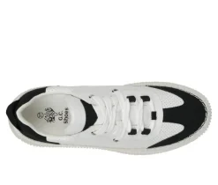 Women's GC Shoes Madrid Wedge Sneakers