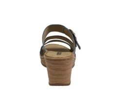 Women's GC Shoes Odalis Wedge Sandals