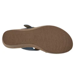 Women's GC Shoes Odalis Wedge Sandals