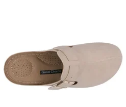 Women's GC Shoes Pippen Clogs