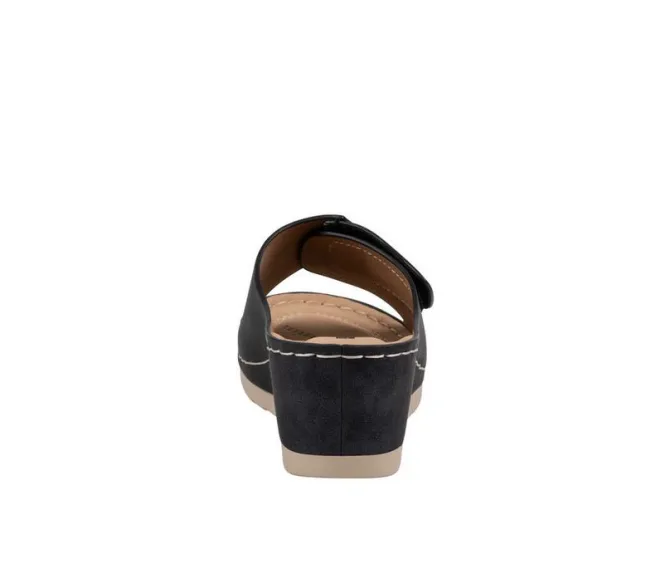 Women's GC Shoes Savina Wedges