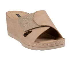 Women's GC Shoes Savina Wedges