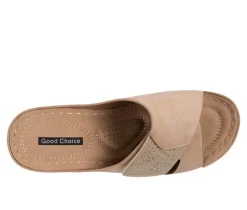 Women's GC Shoes Savina Wedges