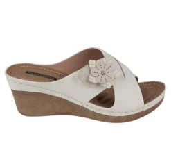 Women's GC Shoes Selly Wedges