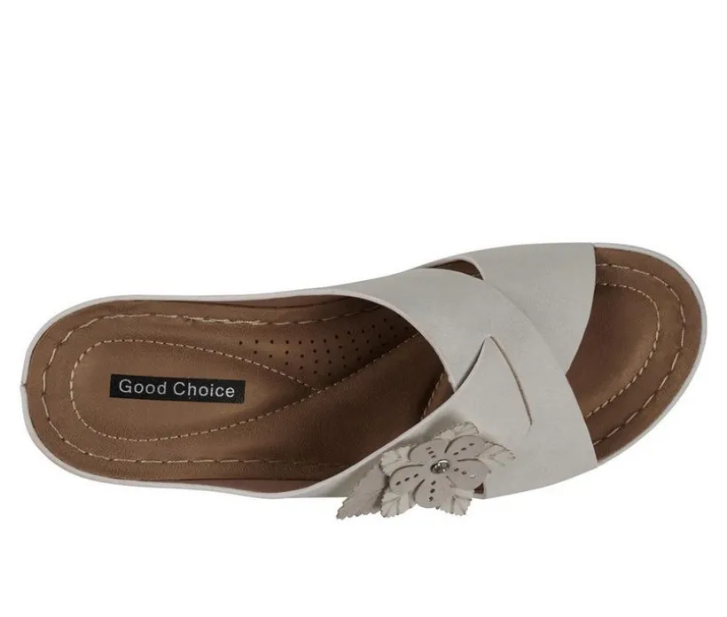 Women's GC Shoes Selly Wedges