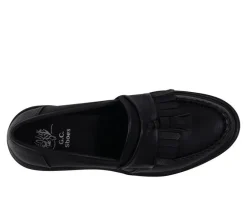 Women's GC Shoes Tillie Chunky Loafers