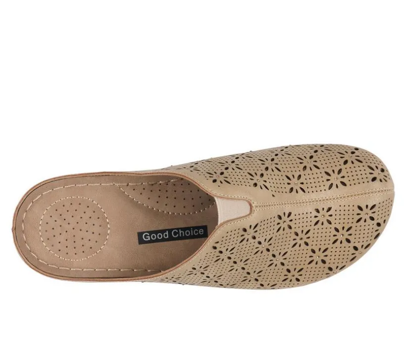 Women's GC Shoes Vale Mules