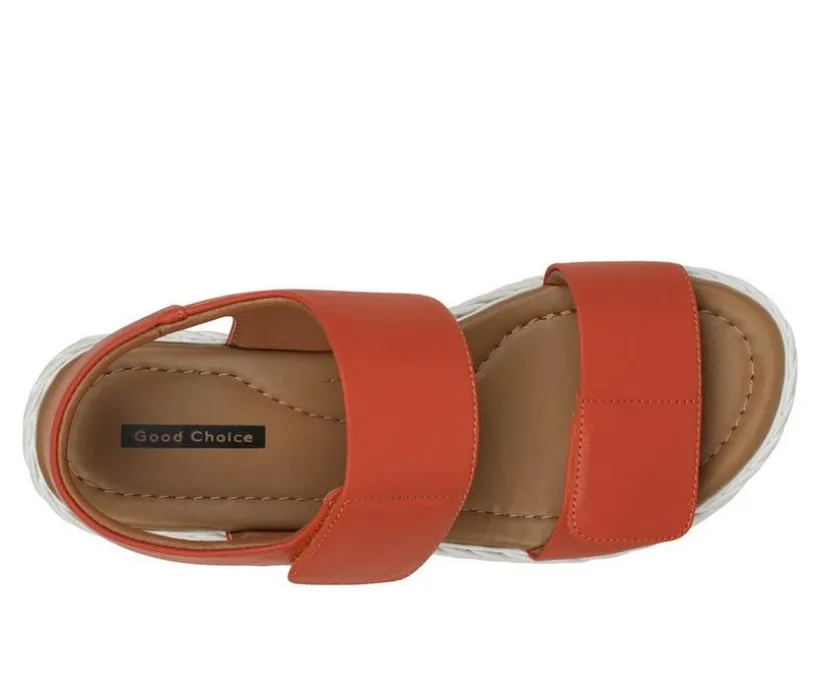 Women's GC Shoes Vosa Wedge Sandals