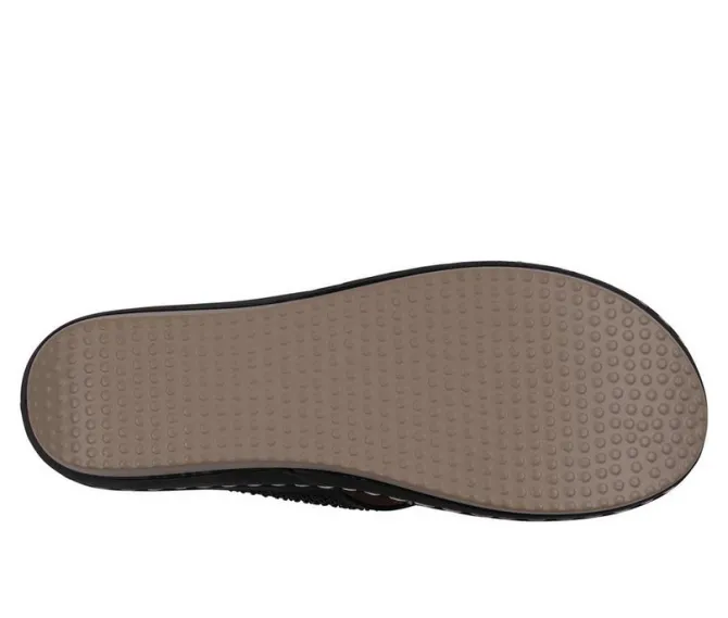 Women's GC Shoes Wagner Wedge Platform Flip-Flops