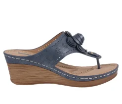 Women's GC Shoes Willa Wedges