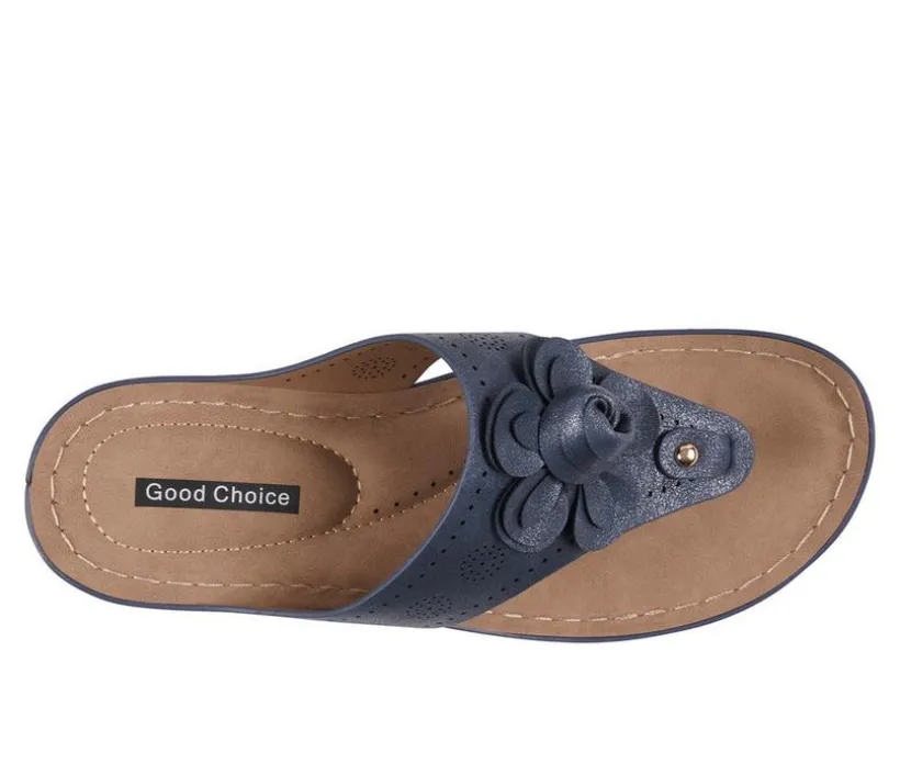 Women's GC Shoes Willa Wedges