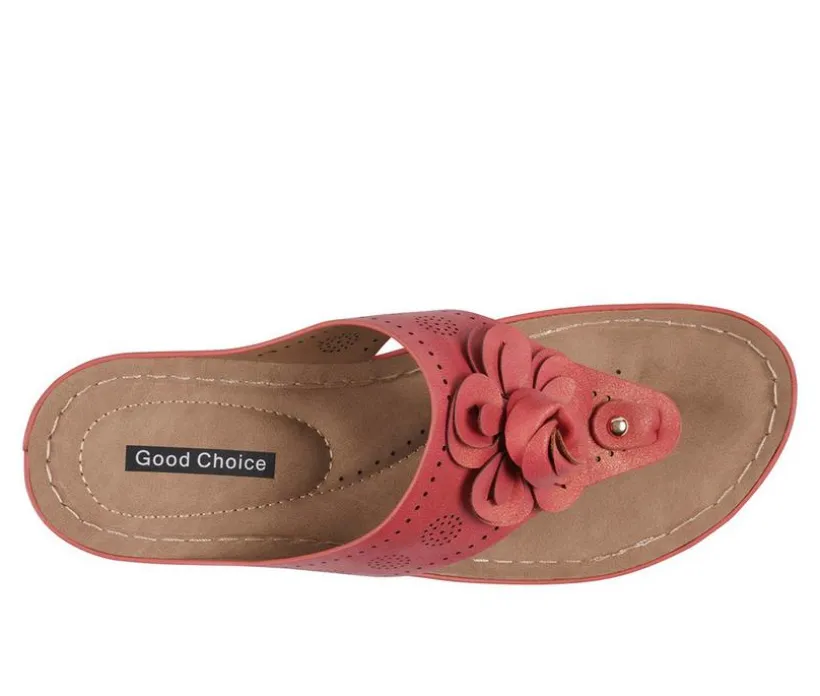 Women's GC Shoes Willa Wedges