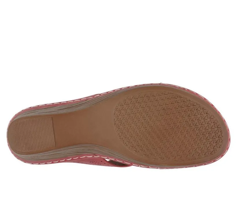 Women's GC Shoes Willa Wedges