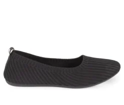 Women's Gloria Vanderbilt Jasmine Flats