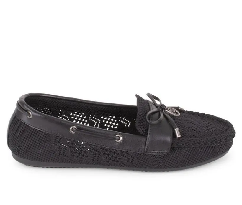 Women's Gloria Vanderbilt Reese Loafers