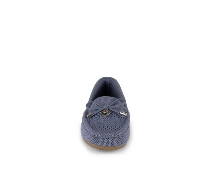 Women's Gloria Vanderbilt Rita Loafers