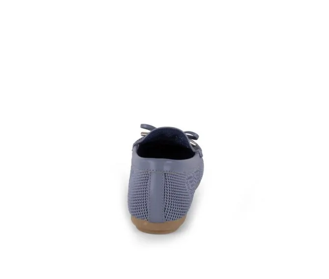 Women's Gloria Vanderbilt Rita Loafers