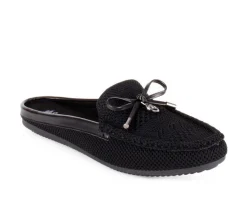 Women's Gloria Vanderbilt Rosilyn Mule Loafers