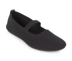 Women's Gloria Vanderbilt Solana Mary Janes