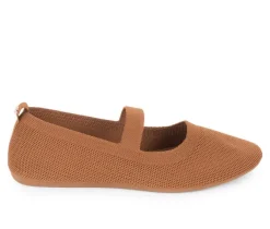 Women's Gloria Vanderbilt Solana Mary Janes