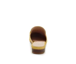 Women's Henry Ferrara Comfort-202 Wedge Sandals