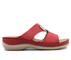 Women's Henry Ferrara Deja Vu Sandals