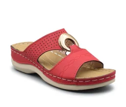 Women's Henry Ferrara Deja Vu Sandals