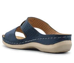 Women's Henry Ferrara Deja Vu Sandals