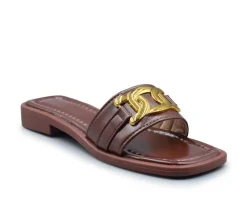 Women's Henry Ferrara Dod Sandals