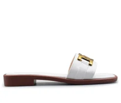 Women's Henry Ferrara Dod Sandals