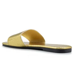 Women's Henry Ferrara Dora Sandals