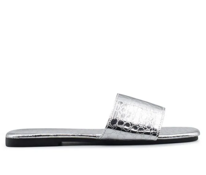 Women's Henry Ferrara Dora Sandals