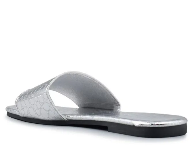 Women's Henry Ferrara Dora Sandals