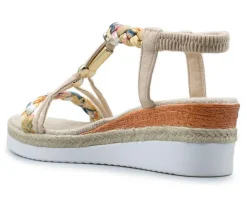 Women's Henry Ferrara Samantha Wedges