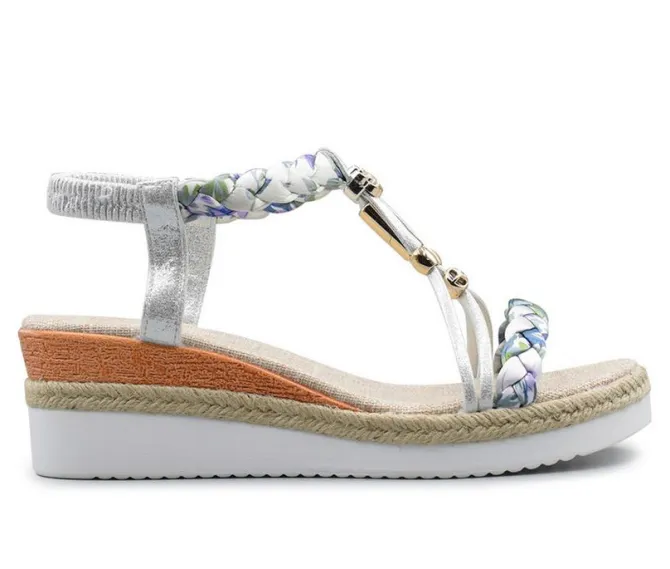 Women's Henry Ferrara Samantha Wedges