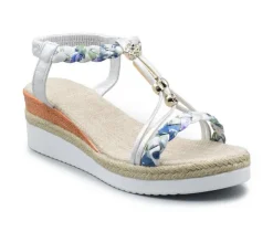Women's Henry Ferrara Samantha Wedges