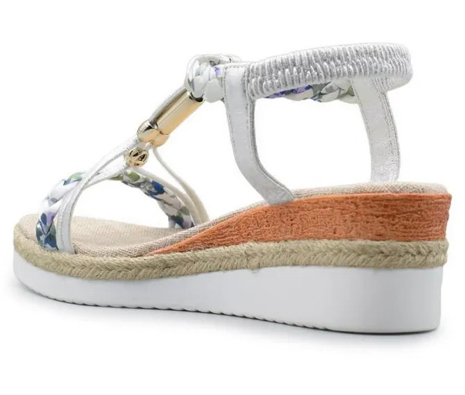 Women's Henry Ferrara Samantha Wedges