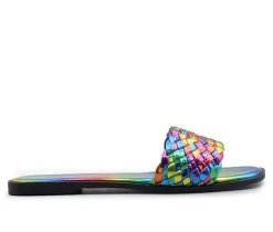 Women's Henry Ferrara Tamar Sandals