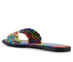 Women's Henry Ferrara Tamar Sandals