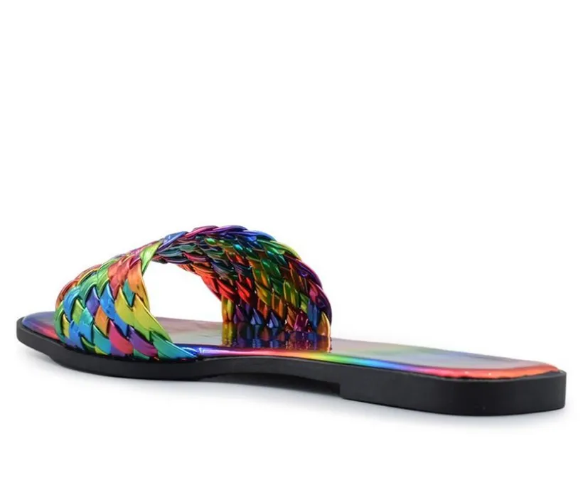 Women's Henry Ferrara Tamar Sandals