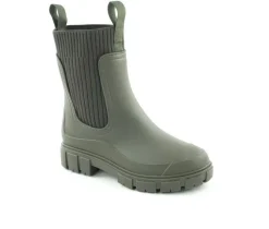 Women's Henry Ferrara Target-100 Rain Boot Rain Boots